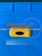 IR lens FOR FLUKE 89-4(89 IV)187, 189, 789 PC interface IR lens Cover Case Parts