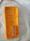1PC Used Fluke 175 177 179 Rear Shell Fully Tested Replacement Housing