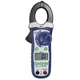 Digi-Sense 20250-56 TRMS AC/DC Clamp Meter, 600V AC/DC, 400A AC/DC