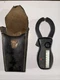 Vintage Amprobe Clamp Meter  AC Volt-Ammeter-Ohmmeter