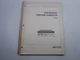 Hewlett Packard 3325A Synthesizer Function Generator Manual 03325-90013