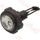 Fuel Cap Gauge Kit for Generac 5500XL Troy-Bilt 5550 Generator Gas Tanks B4363GS