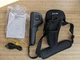 Flir TG267 Thermal Camera Includes Manual, Case, Thermocouple, Cord - Read Desc.