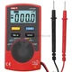 UT120B Mini Dmm Meter Pocket Size Type Digital Multimeters Uni-T ro