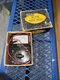 Calrad TK-20K Multi-tester in original box Vintage tester volt meter multimeter