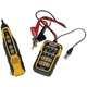 Klein Tools VDV500-820 Wire Tracer Tone Generator and Probe One Size, Beige 