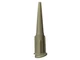 Jensen Global JG16-1.25HPTTX - 16 Gauge 1.25 inch High Precision Taper Tip ID