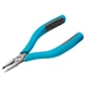 Erem Weller Erem 2470E 5 Diagonal Tapered Full Flush Tip Cutter with Ergonomic H
