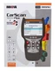 Innova 5512 OBD2 Scanner, ABS, Brake Bleed, Trans Temp, TPMS, OBD1 Coverage
