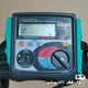 Kyoritsu 3007A Digital InsulationContinuity Tester Used