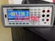 Used Agilent Keysight 34460A Digital Multimeter 6&frac12; Digit Truevolt / very clean
