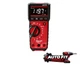 Milwaukee Digital Multimeter (2217-20)