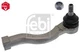 Febi 41315 Front Right Tie Rod End Fits Fiat Mitsubishi Fullback L200 Triton