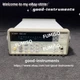HP/Keysight Agilent 53181A Universal Frequency Counter *