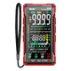 ANENG 622B Digital Smart Multimeter Car Range DC/AC Meter Infrared Laser Lamp-