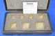 Pomona 5515A PLCC Test Clip Kit, Set Of 7 Clips, 500 V, 1 A, Gray