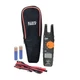 Klein Tools CL360 200A AC Auto-Ranging Open Jaw Fork Meter Electrical Tester New