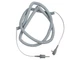 SCS 2371 - DUAL CONDUCTOR 20' COILED CORD