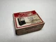 RADIO SHACK NO.22-027B VINTAGE MICRONTA ANALOG MULTIMETER 8 RANGE W/BOX&INSRUCT