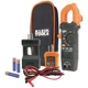 KLEIN TOOLS CL120KIT Clamp Meter Electrical Test Kit 61HH70