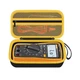 Carrying Case for Fluke 15B+/17B+/Fluke 101/117/115/116/114/113/177... Fast Ship