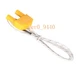 1PC UNI-T UT-T09K K-type Temperature Probe for UT139C UT210D UT216C/D UT171C