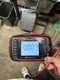 Snap-on EEDM504F True RMS Auto-Ranging Digital Multimeter CAT III 1000V