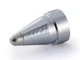 hakko Nozzle &Phi;1.6mm type for FR-301/FR-4103 N61-10