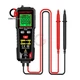 HABOTEST HT93 Digital Multimeter Smart Meter 2000 Counts Volt AC/DC NCV Tester
