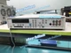 1PCS ADVANTEST , r6581T LCD eight and a half digit multimeter -fulltest 