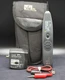Ideal Amplifier 62-160 / 62-164 Probe & Tone Generator Kit with Case *Pre-owned*
