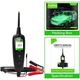 Topdiag P100 Power Car Circuit Tester Probe Kit 12V 24V Vehicle Electrical Tool