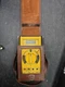 Beckman HD110 Digital Multimeter &ndash; Rugged Industrial Meter &ndash; Tested / Works
