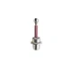 Original 4mm Ball Styli,M3 Short Probe Tip for HAIMER 3D Taster Sensor 80.362.00