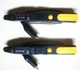 2 Radio Shack 22-105 Automotive Electrical Testers 6-24 volts Continuity Light