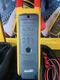Fluke 381 Remote Display True RMS AC/DC Clamp Meter with iFlex NEW