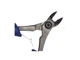 Swanstrom S130E - S130E Diagonal Cutter, Oval, SF, ESD, Ergono