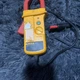 Fluke i1010 11010 Clamp On Current Meter With Leads 600v