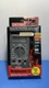 Rare Craftsman 82015 Digital Multimeter LCD Pocket Size &ndash; Tested Works Great