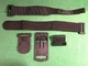ZIBOO  branded TPAK as shown fits FLUKE 80 series meters and others New in Box