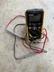 EverStart 10709WDI Digital Multimeter CAT II, Non Contact Voltage, Backlight
