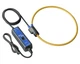 HIOKI CT9667-02 AC Flexible Current Sensor 5000A CAT IV 600V BNC Output Japan