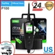 Topdiag P100 12V/24V Car Electrical Circuit Power Probe Tester Breaker Finder US