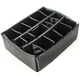 Pelican 1605 Padded Divider Set for 1604 Cases