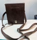 VTG Beckman Digital Multimeter Voltmeter HD 110 with Manual Leather Case USA