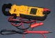 UEI Test Instruments DL479T True RMS Clamp Meter CATIII AC 600V 600A