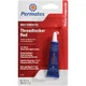 Permatex Medium Strength Threadlocker Red 6 ml Tube 1/4" to 3/4" Nut & Bolt