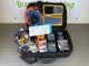 Fluke DTX-1800 Fiber Cable Analyzer w/ DTX-SFM2 Single Mode Modules - CALIBRATED
