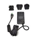 FLIR A300 A310 A315 Thermal Imaging Infrared Camera AC Adapter Power Supply