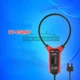 1PCS UNI-T UT-CS09D Flex Clamp Sensor Current Probe  3000A For UT206B UT208B New